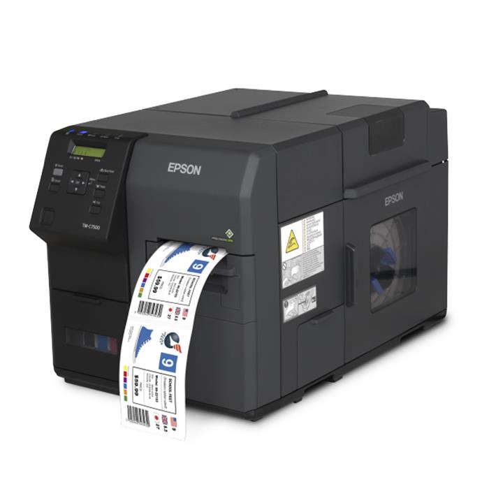 <strong>Epson</strong> ColorWorks C7500